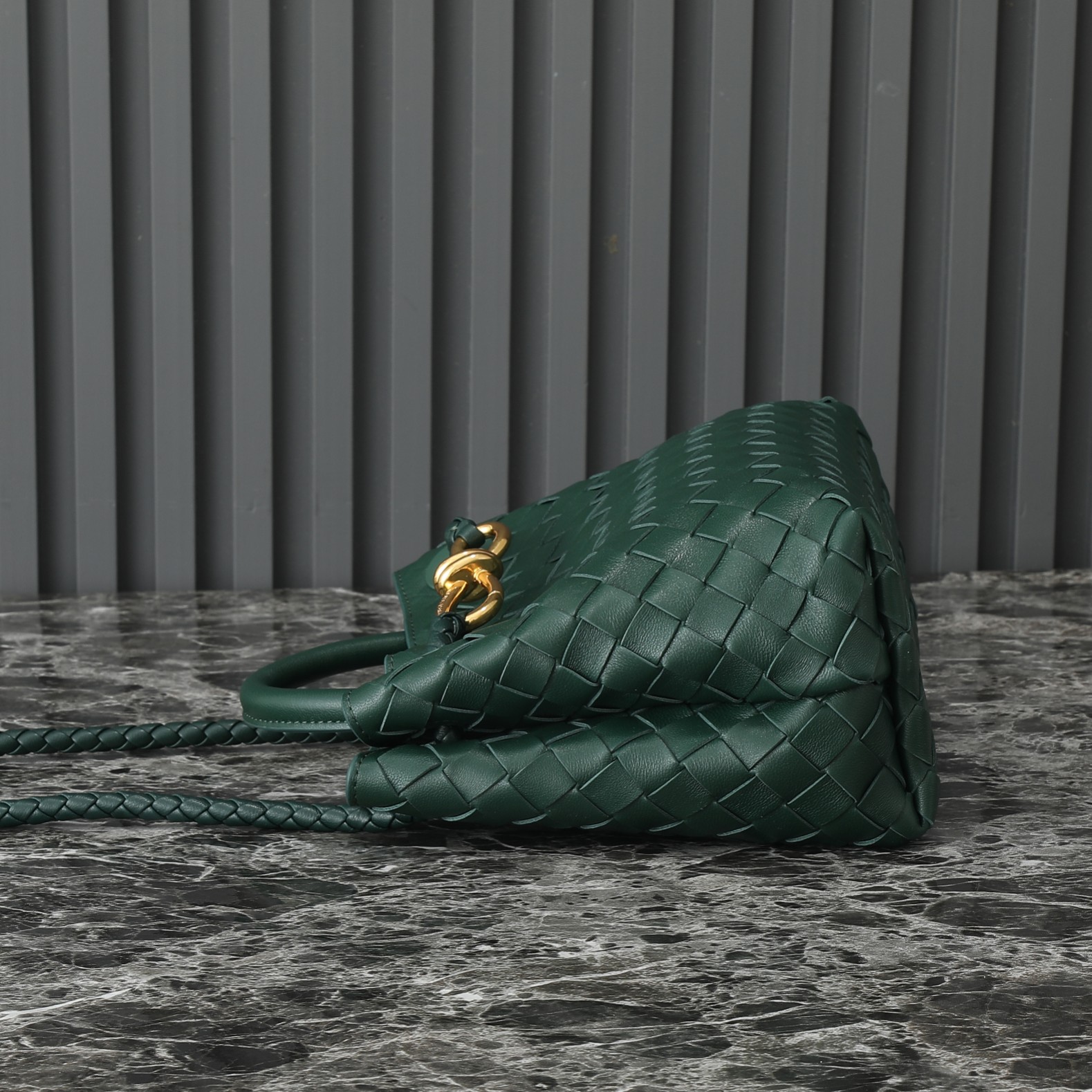 Bottega Veneta Top Handle Bags